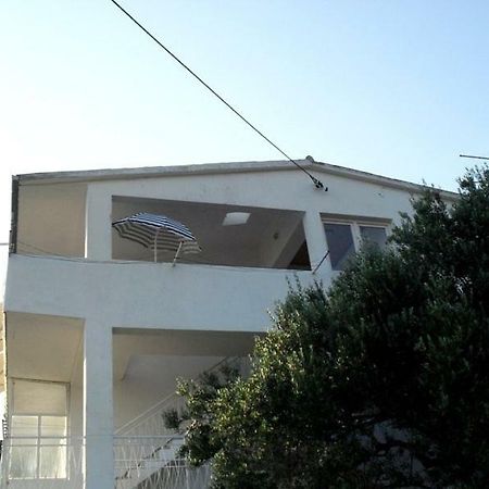 Apartments Maestral Makarska Exterior foto